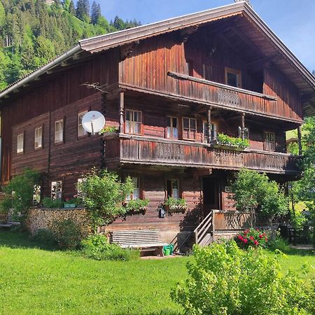 Loya Chalet Wild32 Oberau Exterior foto